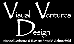 Visual Ventures Designs